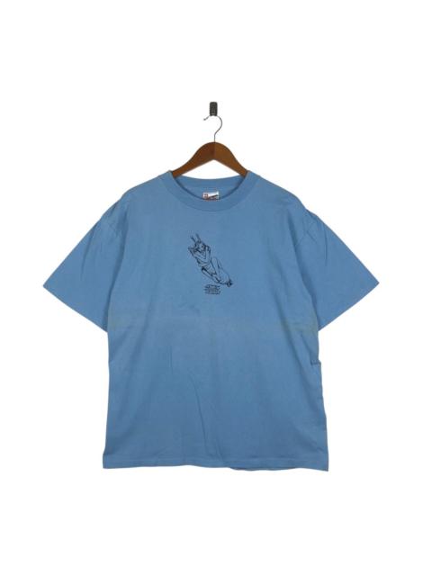 Other Designers 311 Rock Band Vintage T-Shirt
