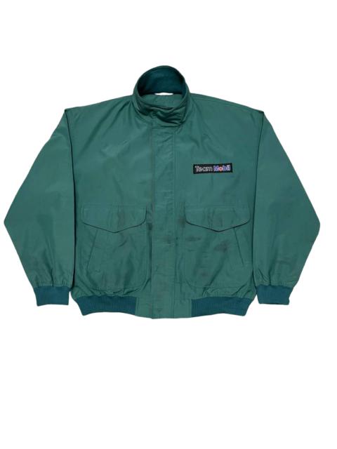Other Designers Gear for Sports - Vintage Team Mobil Staff Wear Jacket