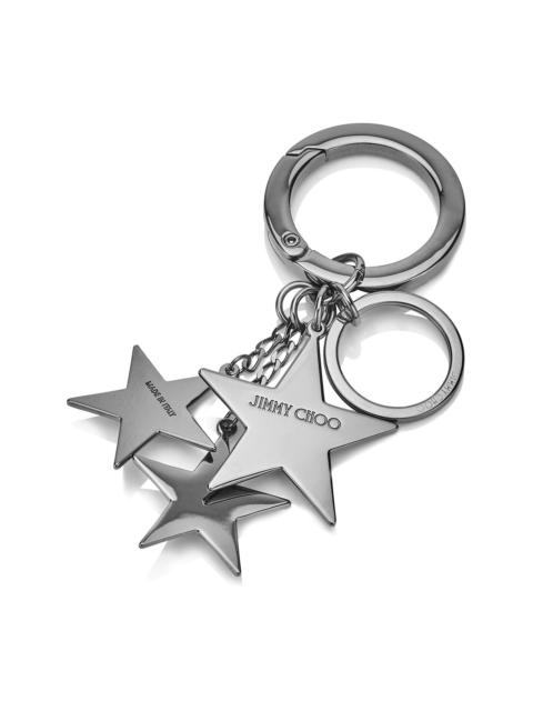 Westley star keyring