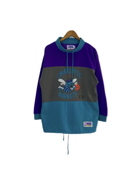 Other Designers Vintage NBA Charlotte Hornets Sweatshirt