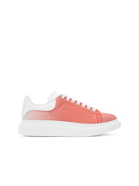 Alexander McQueen Alexander Mcqueen Degradã¨ Oversized Sneakers Men