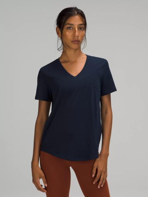 lululemon Love V-Neck T-Shirt