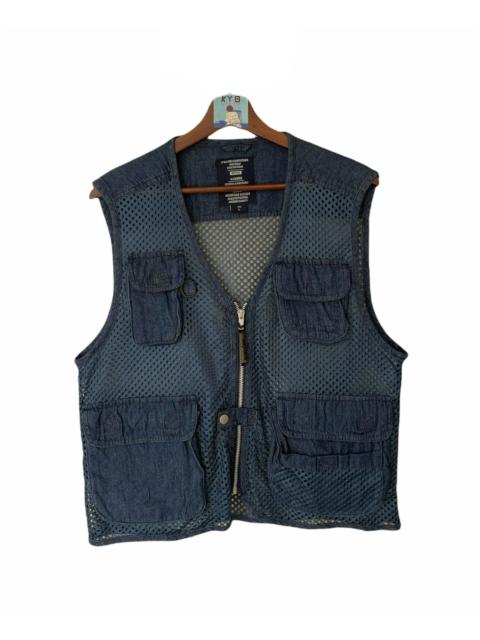 Other Designers Sportswear - NEPUCA UTILITIES VEST
