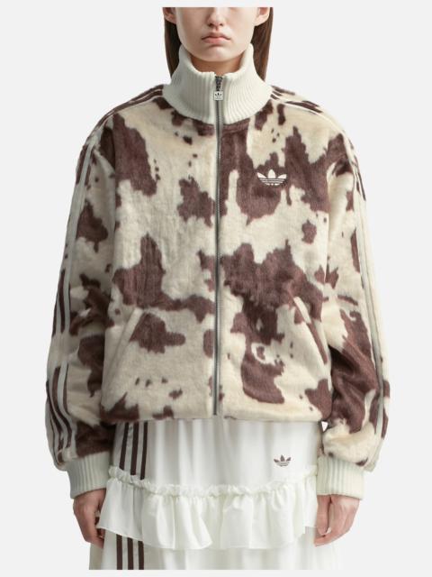 adidas Originals JQD TRACK TOP