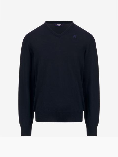 K-WAY ANTOINE MERINO