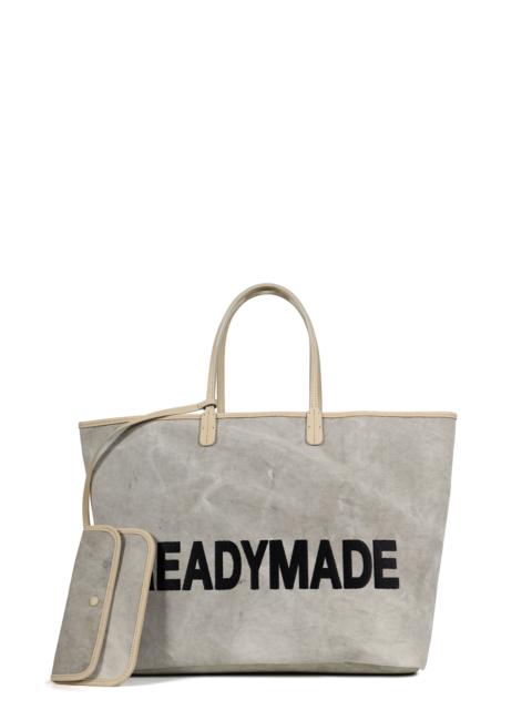 Readymade DOROTHY BAG LARGE / WHT