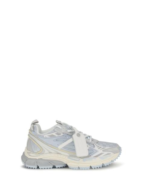 Off-White Off-White Women Be Right Back Sneakers