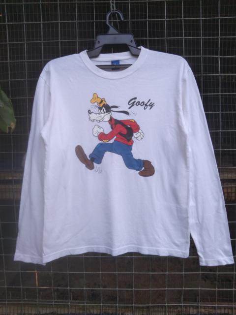 Other Designers Movie - Vintage Disney Cartoon Character GOOFY Shirt
