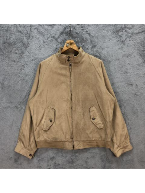 Other Designers Chaps - Chaps Beige G9 Jacket #5594-199