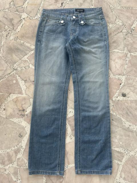 Other Designers Comme Ca Ism - Comme Ca Du Mode Straight Cut Denim