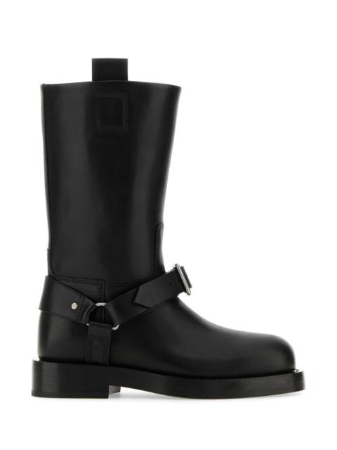 BURBERRY BOOTS