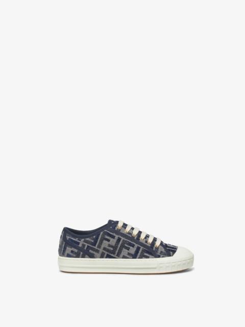 FENDI Fendi Domino Sneakers