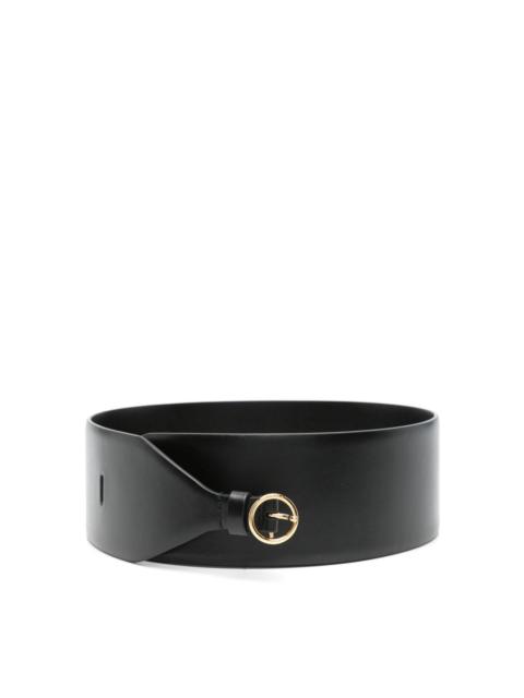 Alaïa Leather belt