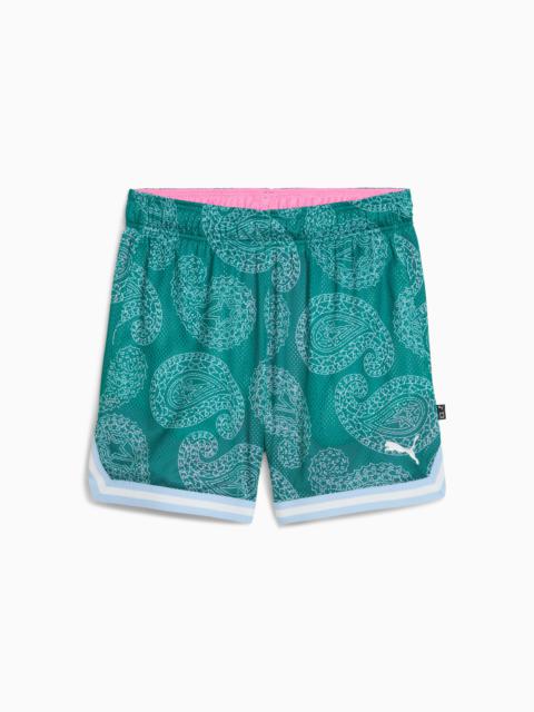 PUMA Stars Revers 5.5" Short Women