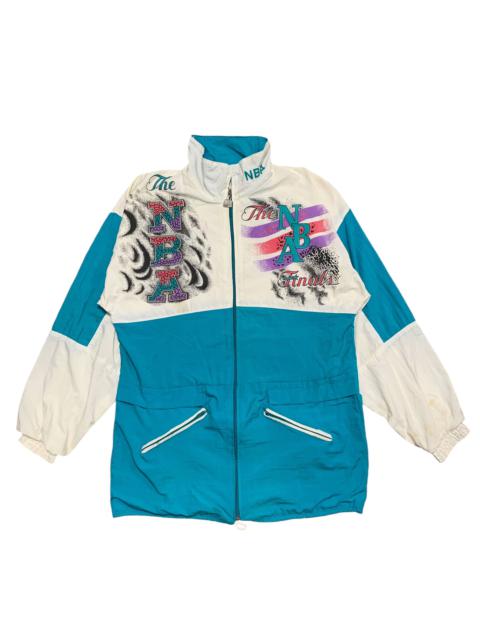 Other Designers Japanese Brand - The NBA Final Jacket