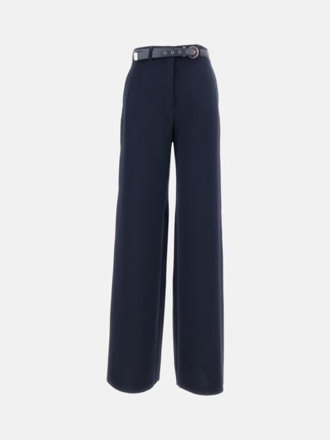Max Mara Studio Max Mara Studio Women Cady Trousers