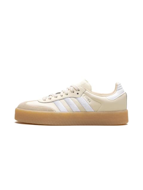 adidas Sambae WMNS "Wonder White Gum"