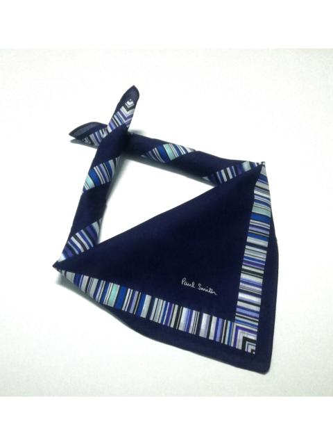Paul Smith Good Condition Handkerchief/Bandana