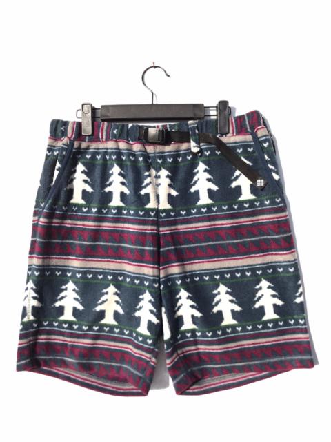 Other Designers Columbia - Columbia Printed Short Pant