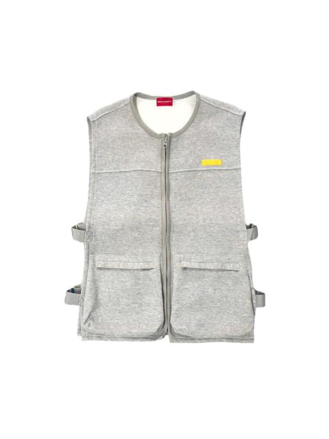 Other Designers Boycott Utility Vest