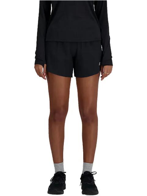 New Balance New Balance RC Seamless 5" Short