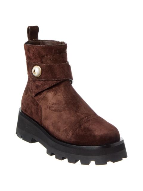 JIMMY CHOO Jimmy Choo Meena Suede Boot
