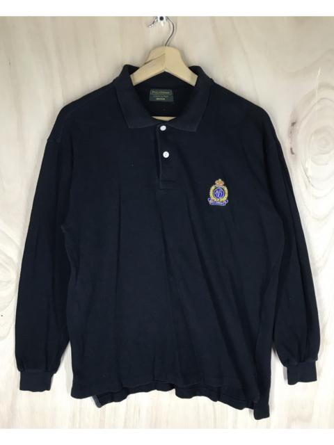 Other Designers Vintage - Vintage Polo News Tees