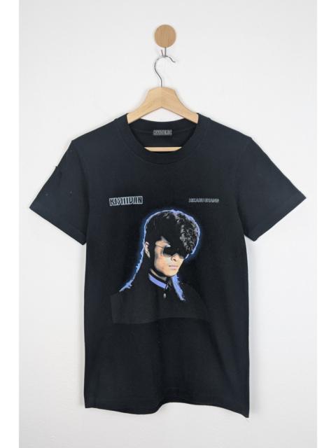 UNDERCOVER Hysteric Glamour Undercover Kishidan Hikaru Chang shirt