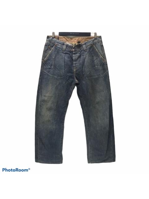 Timberland TIMBERLAND Denim Boot Company