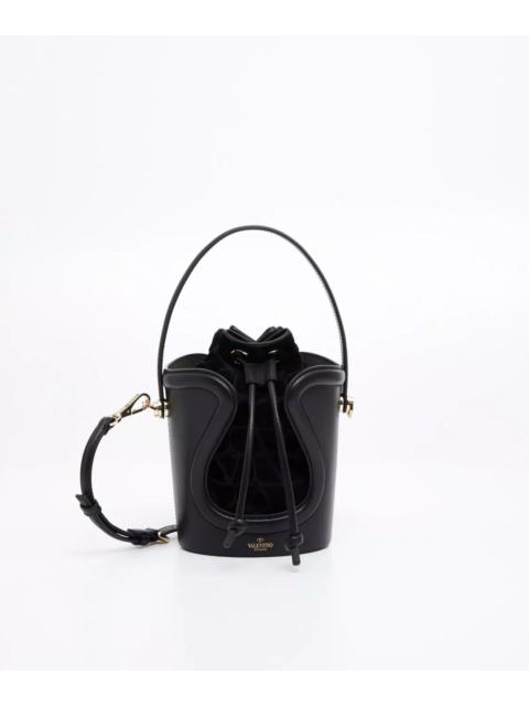 Valentino Valentino Garavali Le Cinquieme Toile Iconographe Bucket Bag