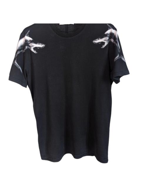 Givenchy Givenchy Men's Black T-shirt
