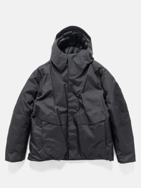 Veilance Sorin Down Jacket Black