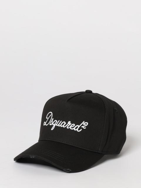 DSQUARED2 Hat men Dsquared2