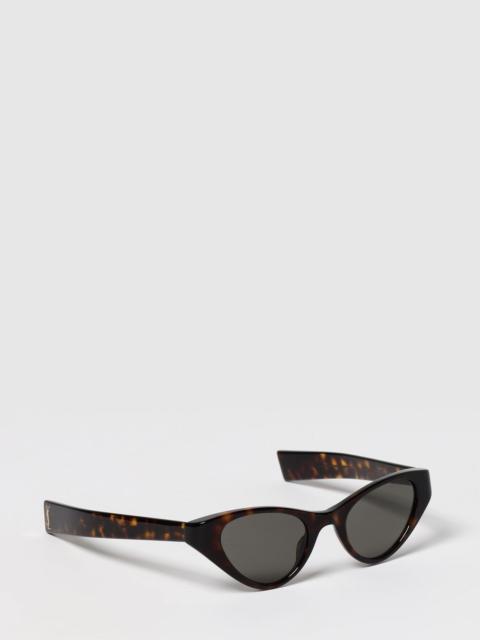 SAINT LAURENT Sunglasses woman Saint Laurent