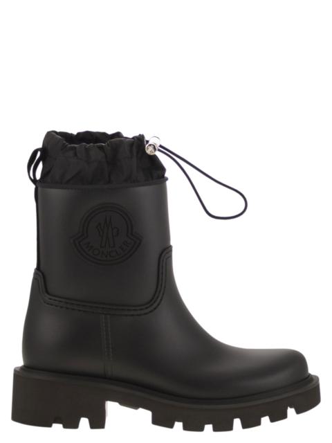 Moncler Moncler Women Kickstream - Rain Boots