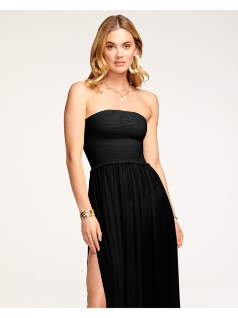 RAMY BROOK Calista Coverup Maxi Dress