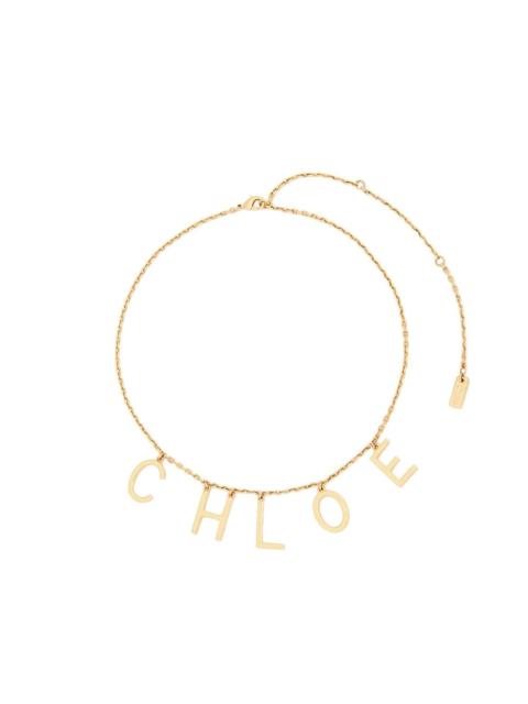 Chloé Chloe Women Necklace
