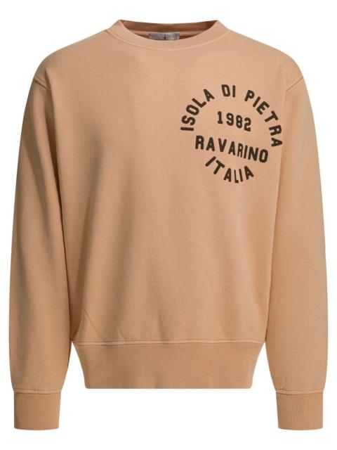 Stone Island Stone Island Sweatshirts