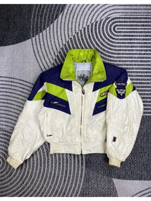 Other Designers Vintage Phenix Yuri Franco Color Block Ski Jacket