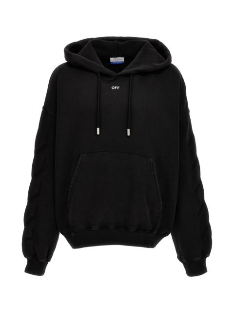 Off-White 'Matthew' hoodie