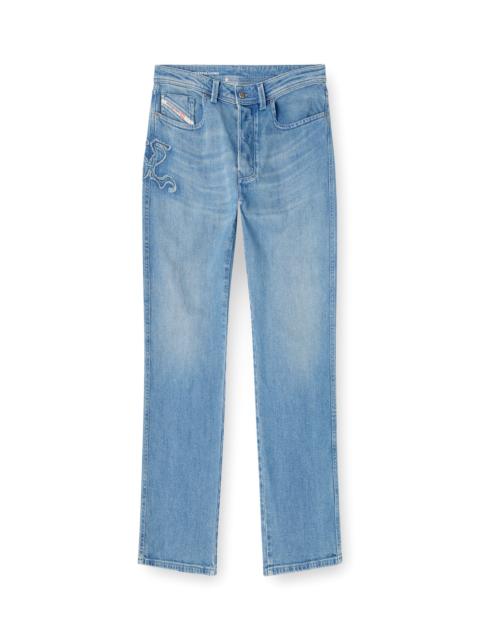 Diesel REGULAR JEANS 1985 LARKEE 09Q18