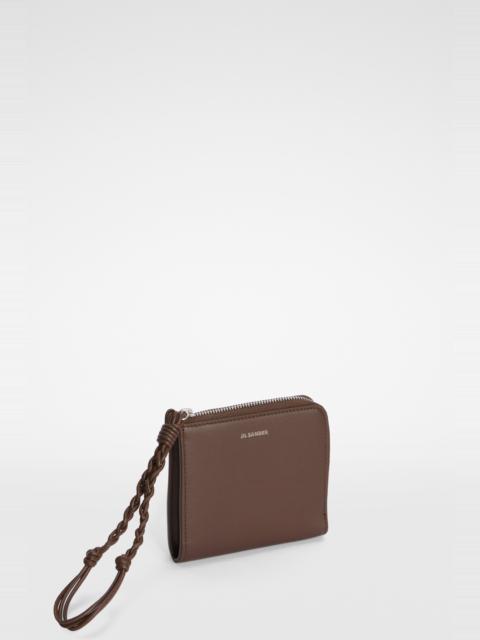 Jil Sander Tangle Card Holder