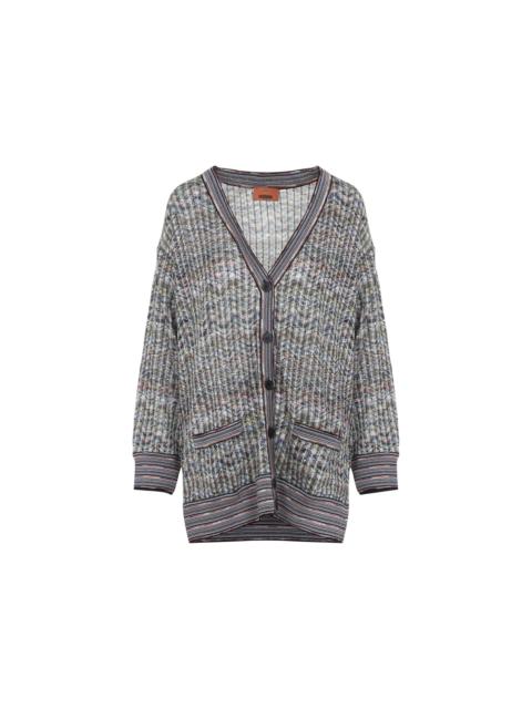 Missoni Missoni Caperdoni Maxi Cardigan Women