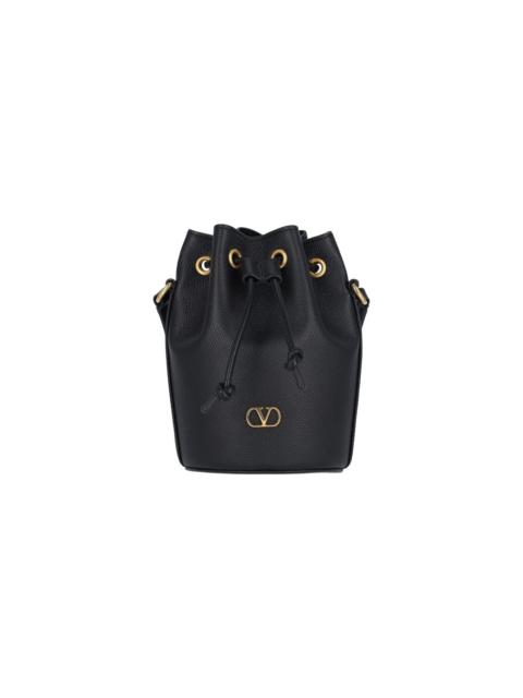 Valentino 'vlogo' Mini Bag