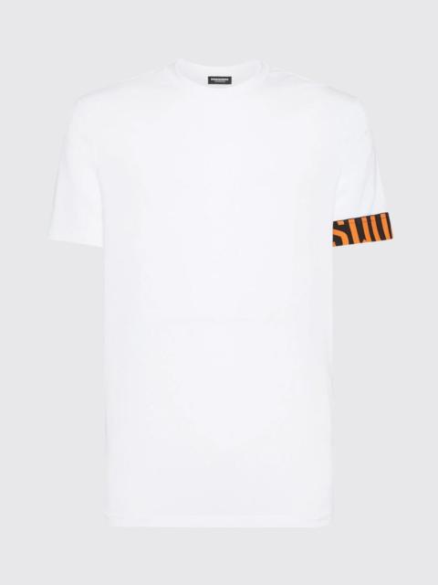 DSQUARED2 T-shirt men Dsquared2