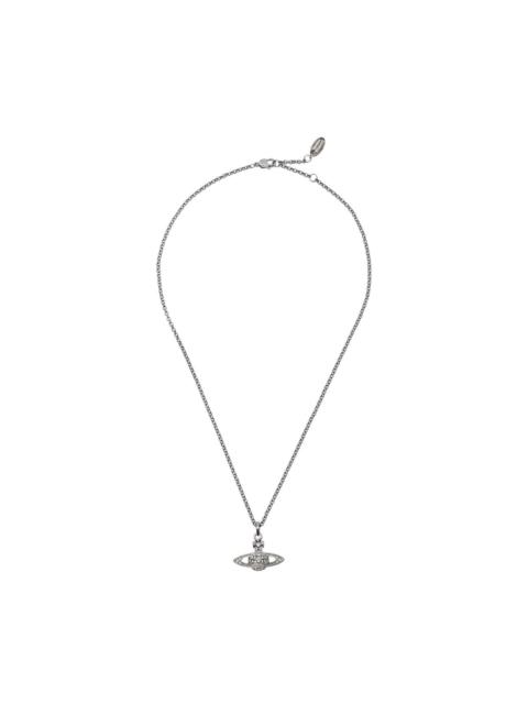 Vivienne Westwood Vivienne Westwood Women Mini Bas Relief Pendant Necklace