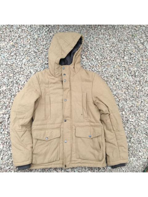 Other Designers Japanese Brand - FINAL PRICE RAGEBLUE MULTIPOCKETS HEAVY JACKETS