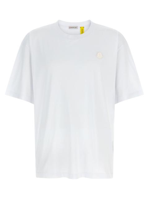 Moncler Moncler Genius Men T-Shirt Moncler X Asap Rocky