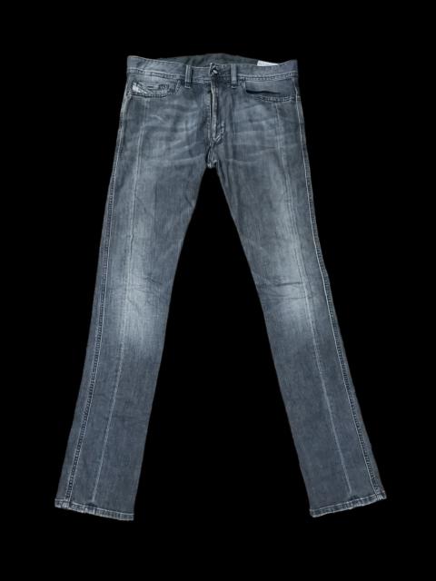 Diesel Diesel Industry Denim