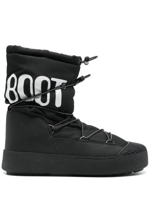 MOON BOOT MTrack Polar boots